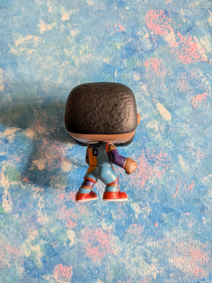 Space Jam: A New Legacy LeBron James Small Figure - 2024 - Funko