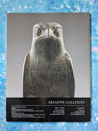 Apollo: The International Art Magazine February 2015 Issue - Greek Art/Bronzes
