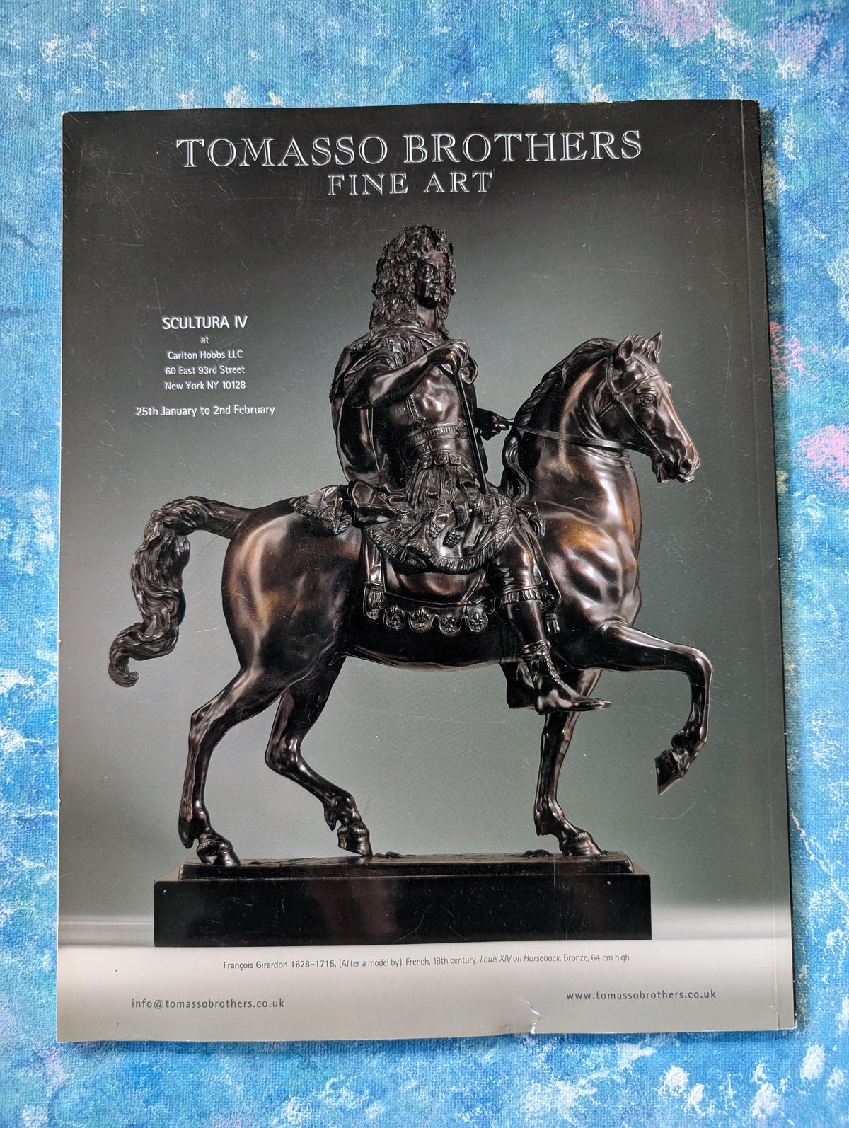 Apollo: The International Art Magazine January 2019 Issue - The Africa Museum