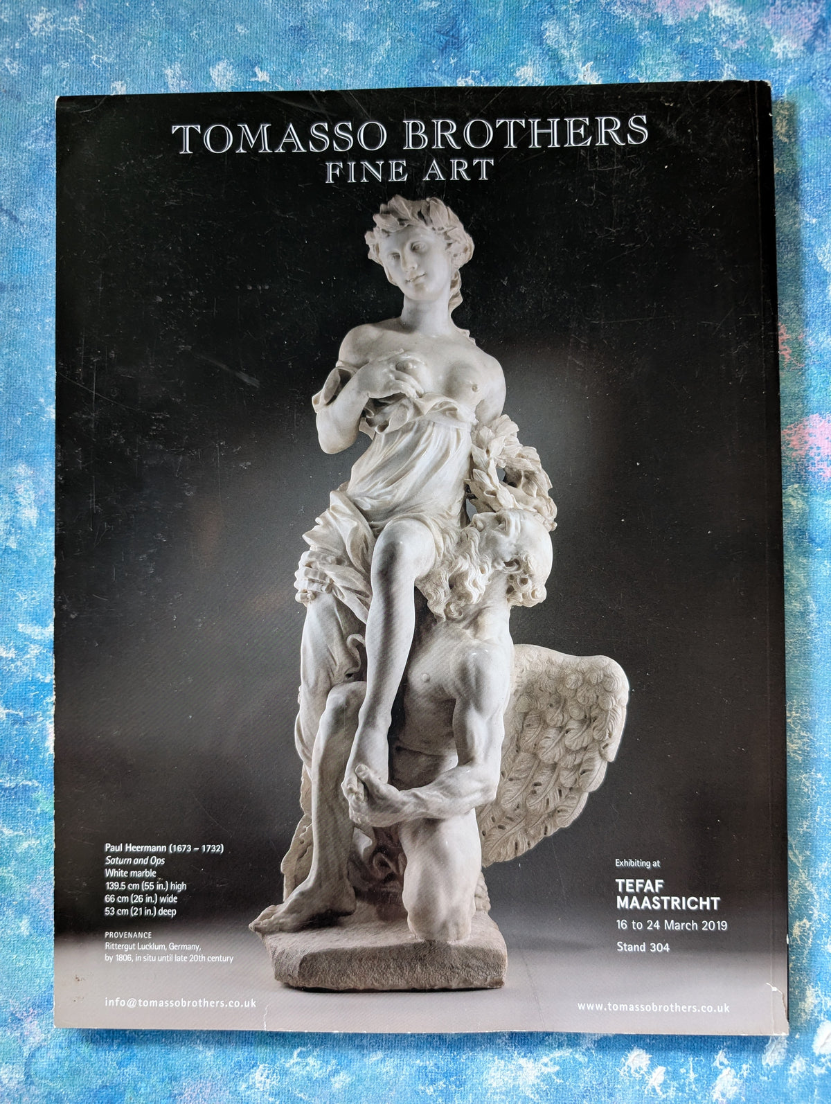 Apollo: The International Art Magazine March 2019 Issue - The Prado