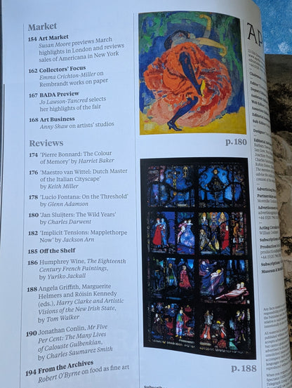 Apollo: The International Art Magazine March 2019 Issue - The Prado