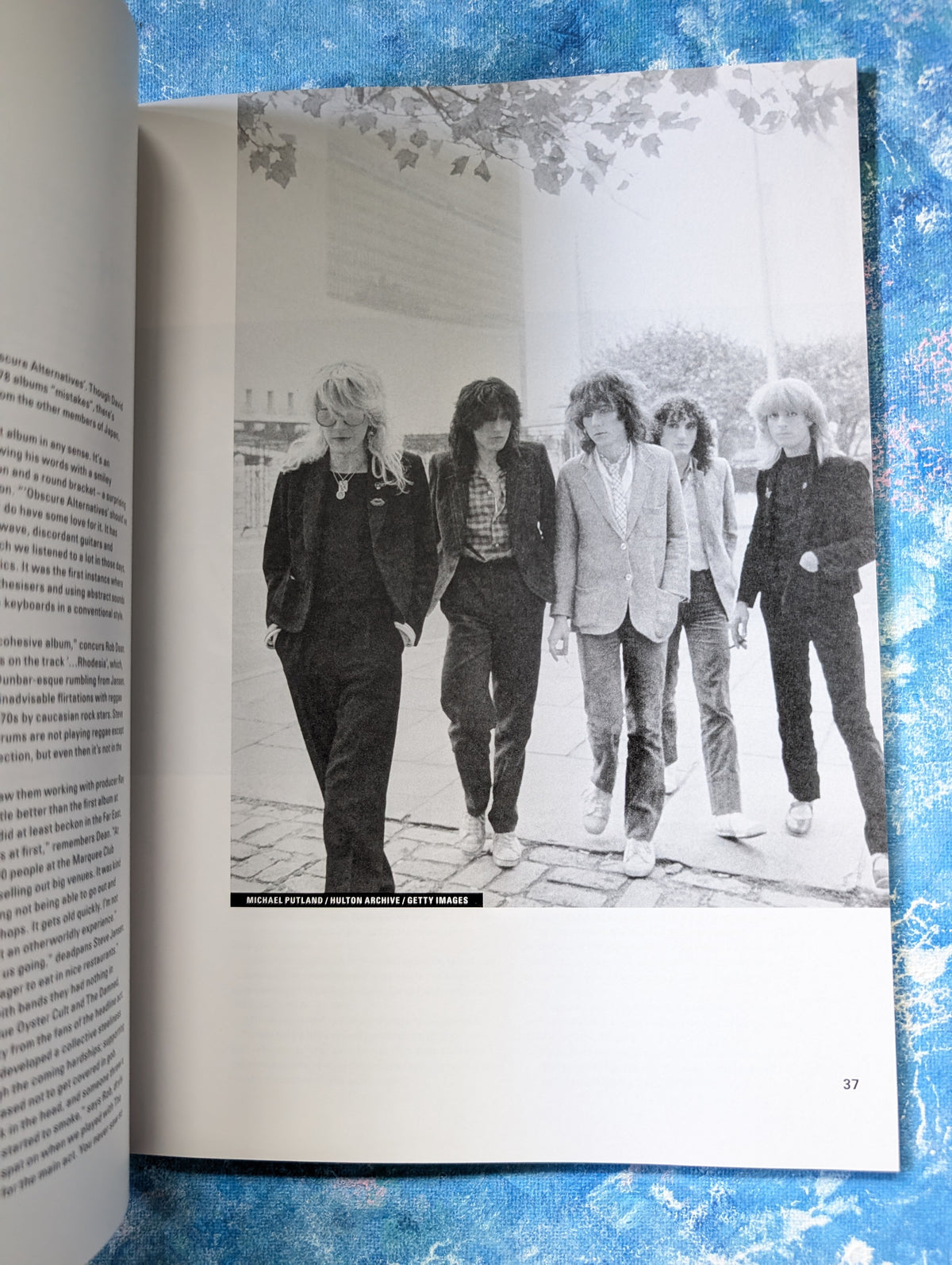 Electronic Sound Magazine Issue 57 - Japan Cover Story