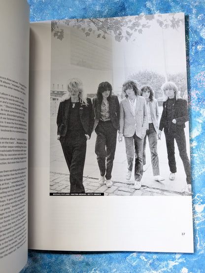 Electronic Sound Magazine Issue 57 - Japan Cover Story