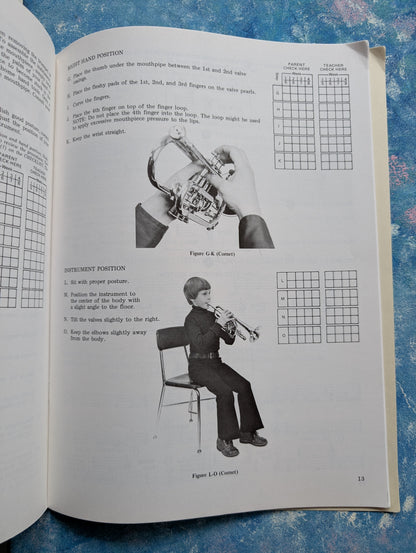 Introducing The Trumpet (Bb Cornet) Preliminary Book - GIA Publications Ltd