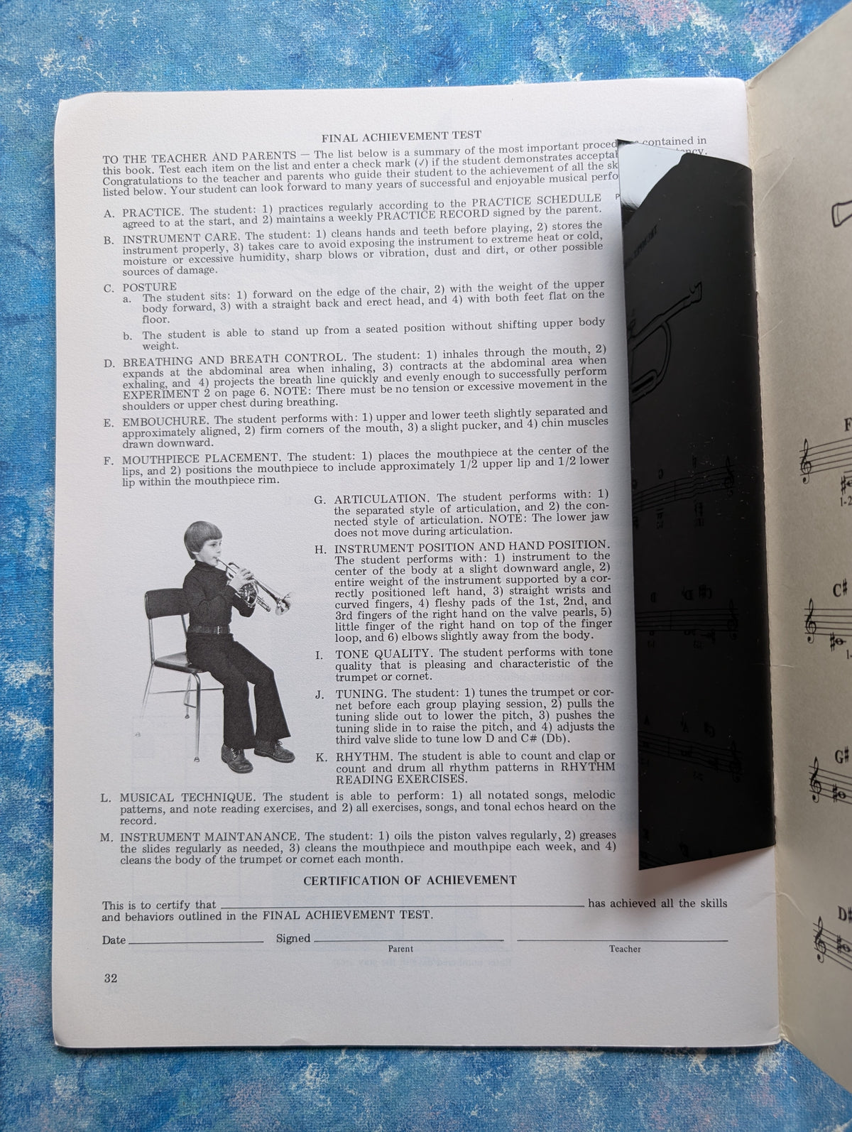 Introducing The Trumpet (Bb Cornet) Preliminary Book - GIA Publications Ltd