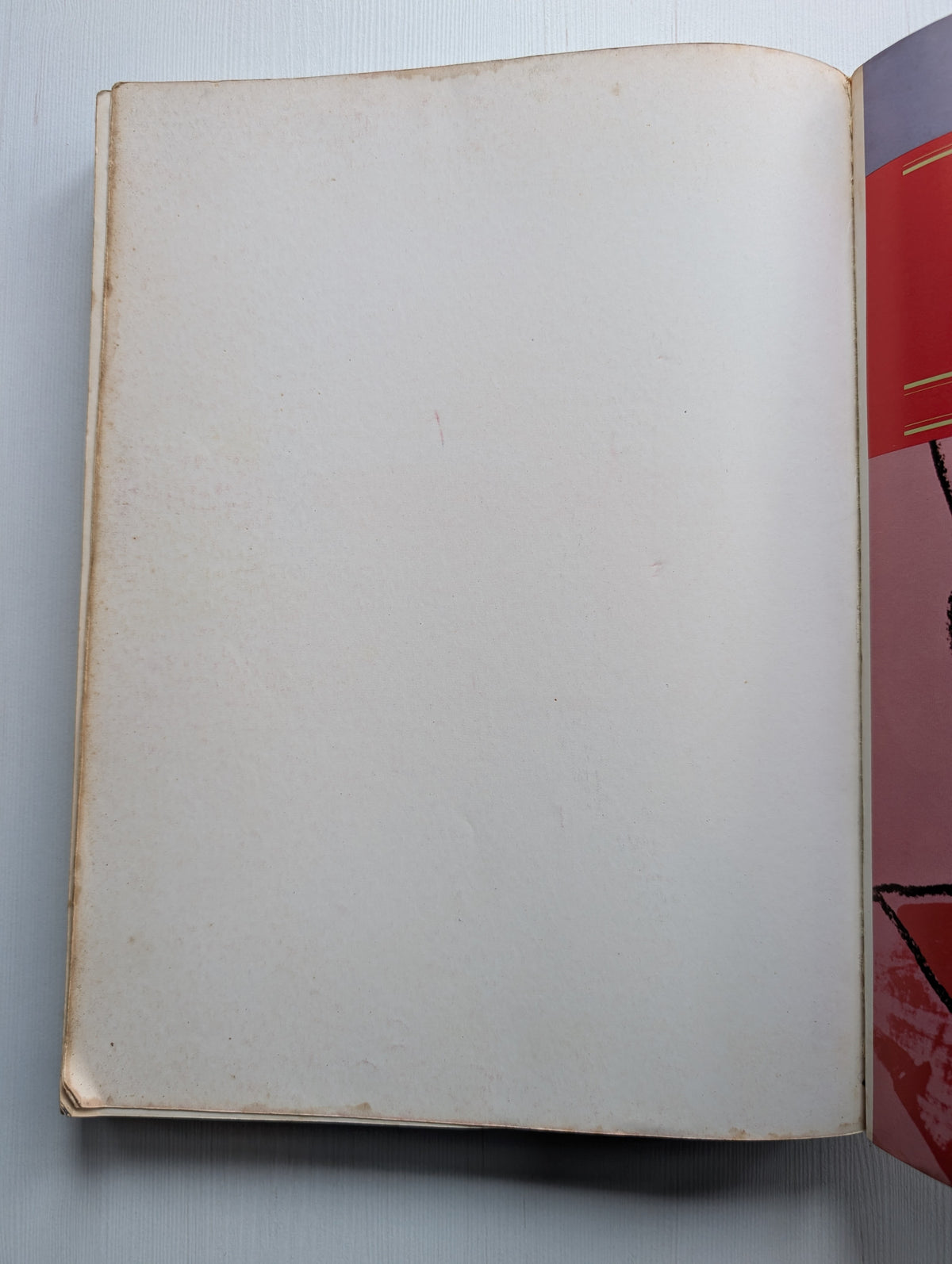 The Beatles by Geoffrey Stokes - Andy Warhol Artwork Cover - 1981 - Star Book