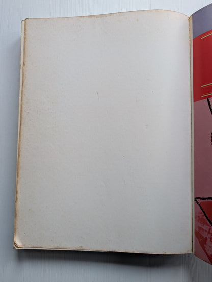 The Beatles by Geoffrey Stokes - Andy Warhol Artwork Cover - 1981 - Star Book