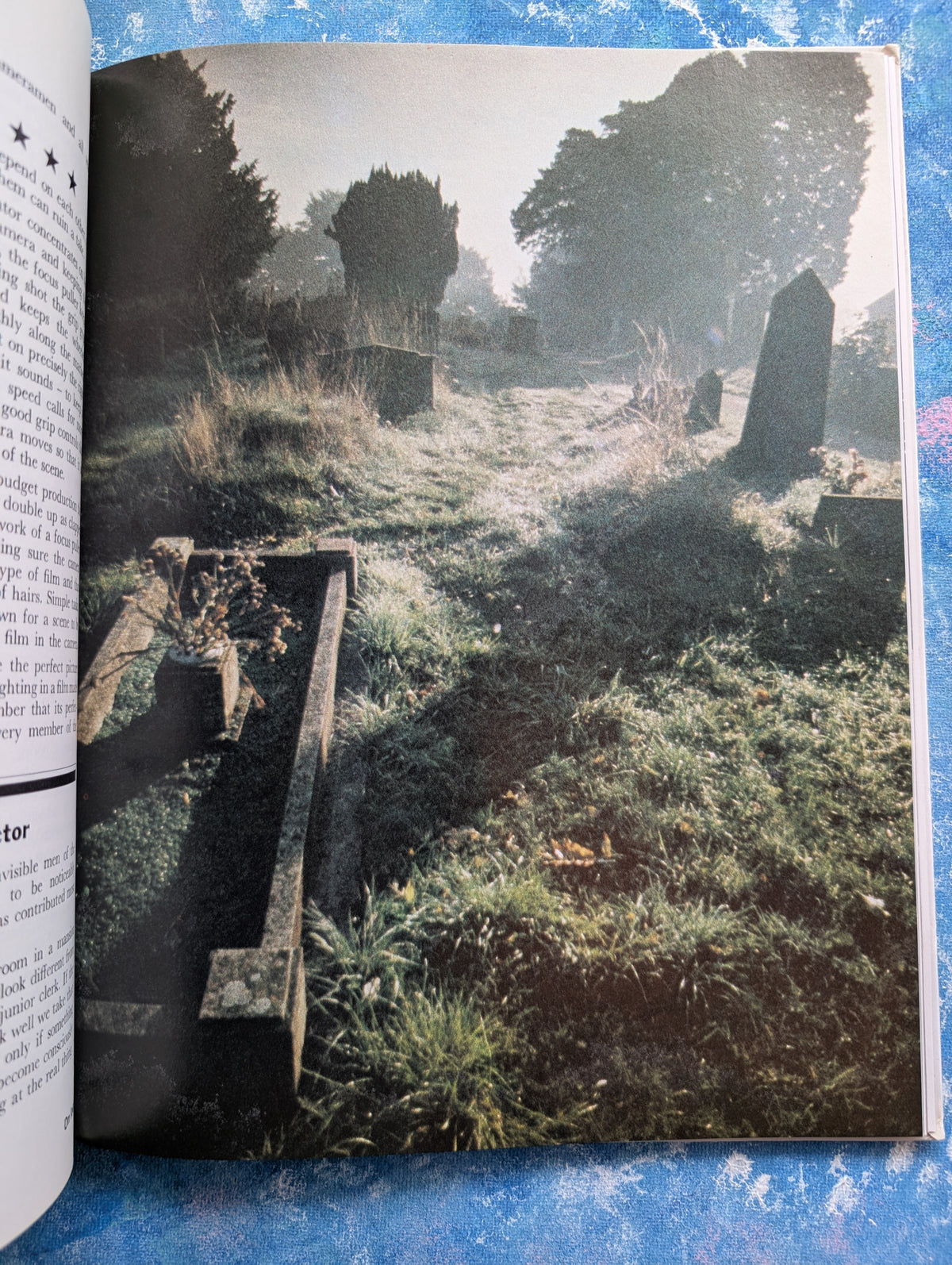 The Facts About a Feature Film: Featuring Hammer Films by Marjorie Bilbow - 1978 - See Details
