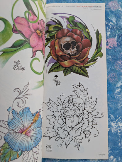 Tattoo Ideas Magazine Issue 98 - 11th Year