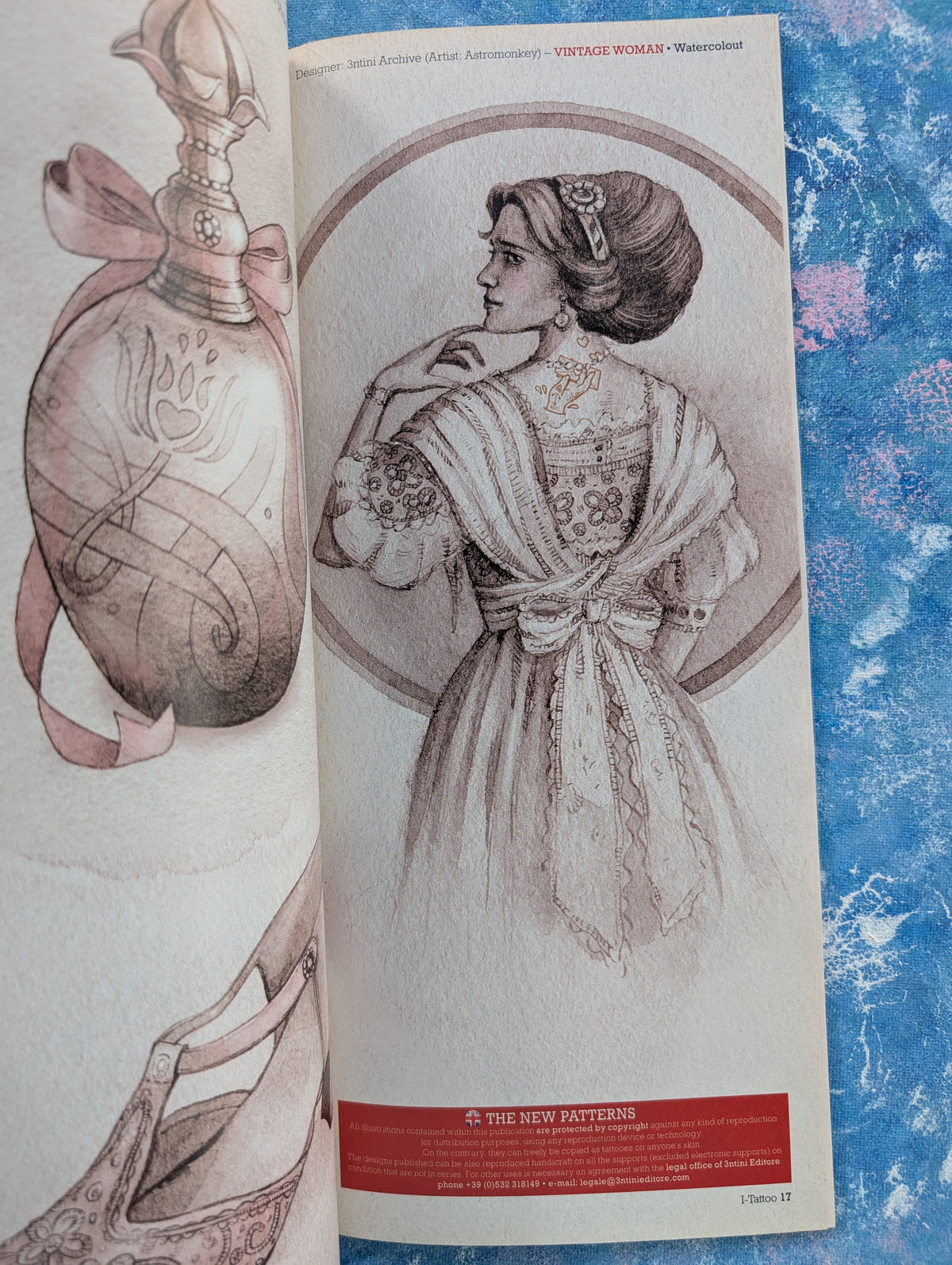 Tattoo Ideas Magazine Issue 82 - 9th Year