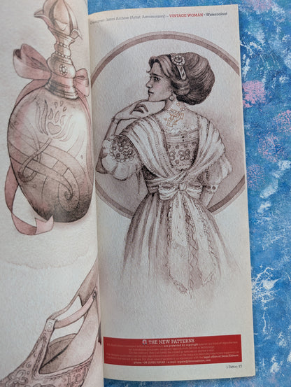 Tattoo Ideas Magazine Issue 82 - 9th Year