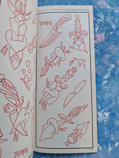 Tattoo Ideas Magazine Issue 81 - 9th Year