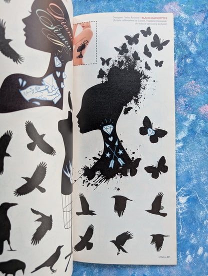 Tattoo Ideas Magazine Issue 83 - 9th Year