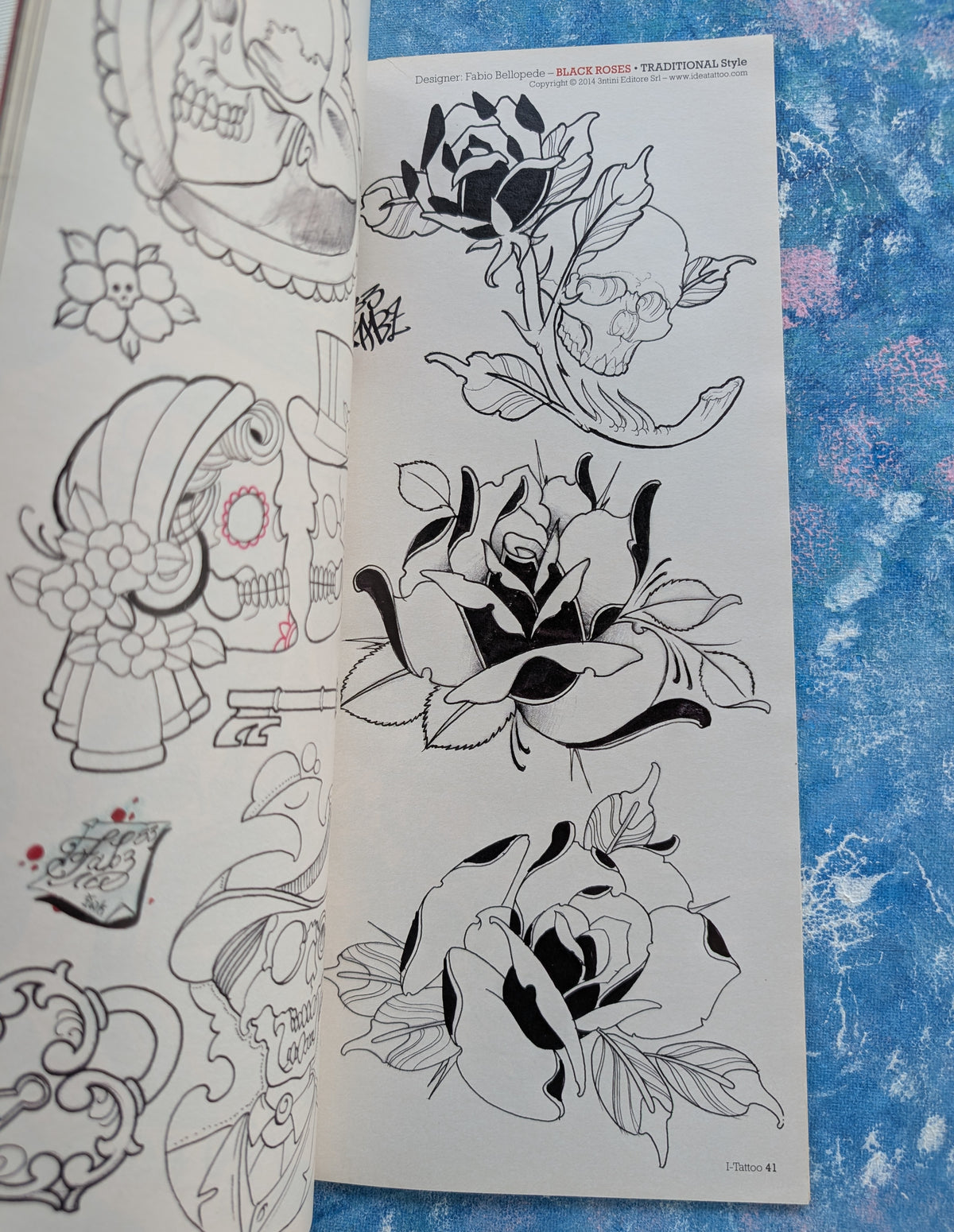 Tattoo Ideas Magazine Issue 85 - 9th Year
