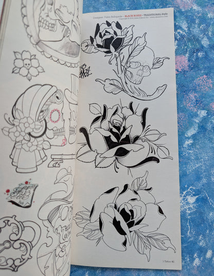 Tattoo Ideas Magazine Issue 85 - 9th Year
