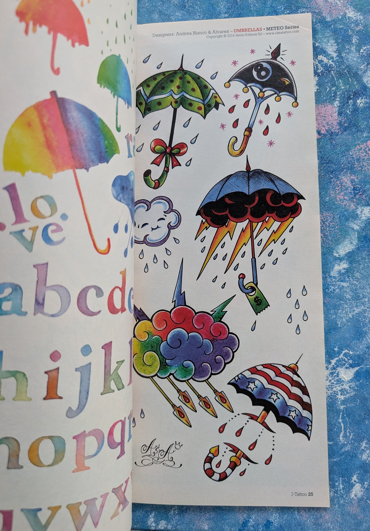Tattoo Ideas Magazine Issue 85 - 9th Year