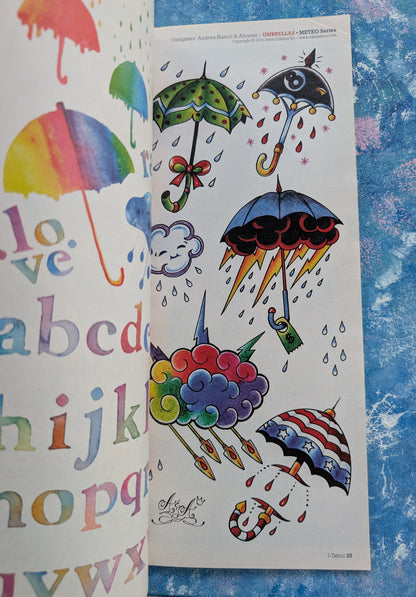 Tattoo Ideas Magazine Issue 85 - 9th Year