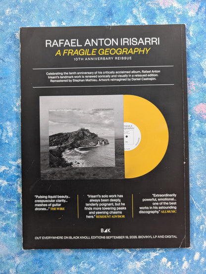 Electronic Sound Magazine Issue 128 - Faithless Cover Story