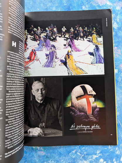 Electronic Sound Magazine Issue 128 - Faithless Cover Story