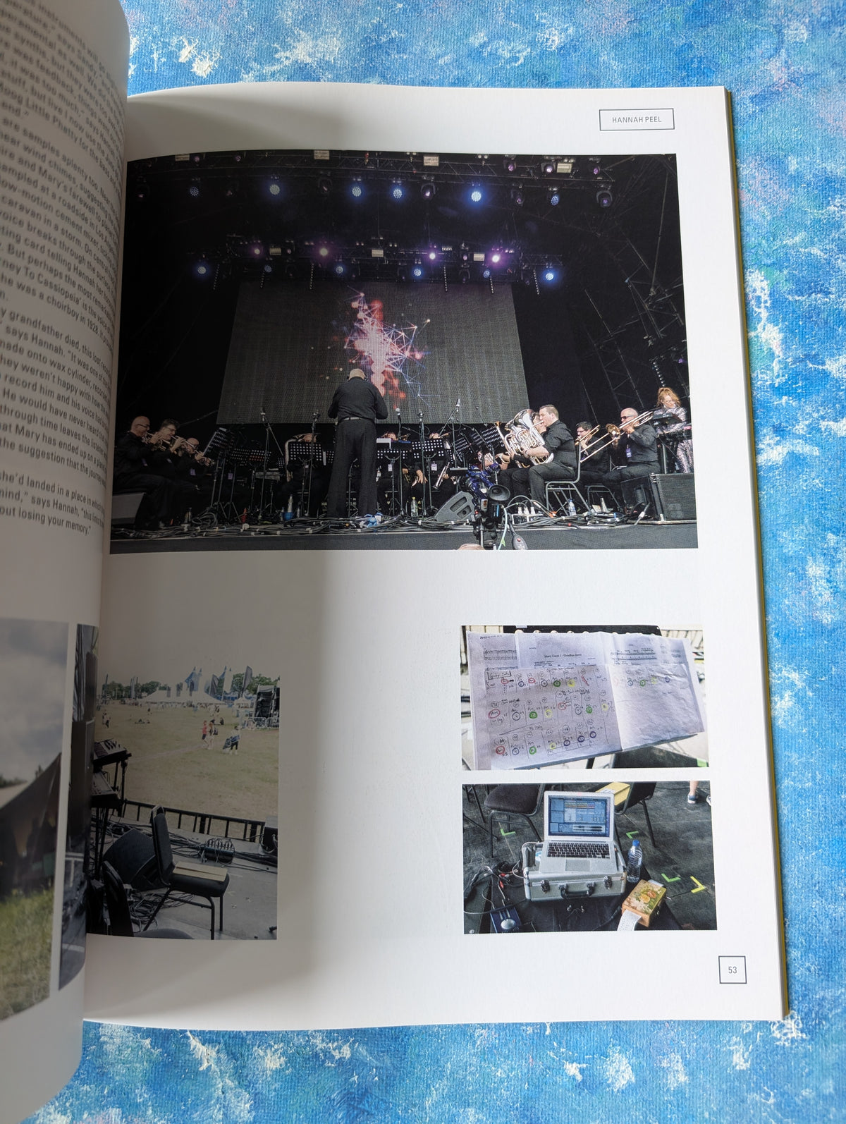Electronic Sound Magazine Issue 33 - The World According To Gary Numan