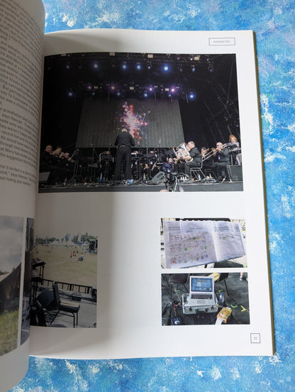 Electronic Sound Magazine Issue 33 - The World According To Gary Numan