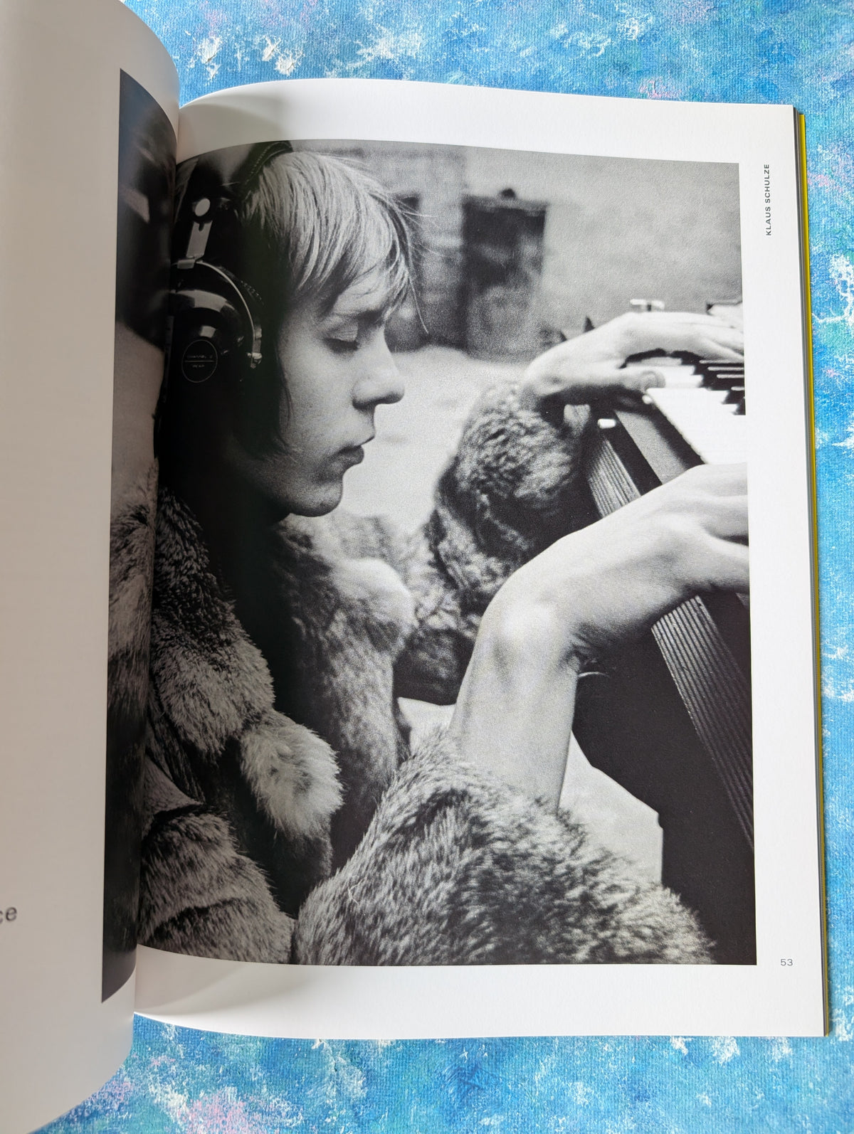 Electronic Sound Magazine Issue 90 - ABC: 40 Years of the Lexicon of Love