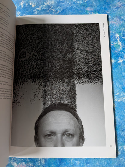 Electronic Sound Magazine Issue 91 - Stephen Mallinder Cover Story