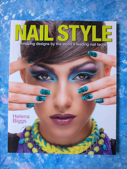 Nail Style by Helena Briggs - 2014 - Arcturus