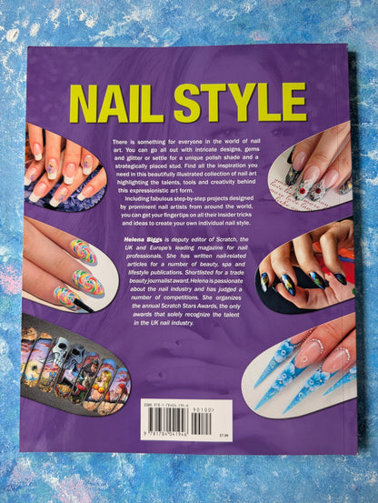 Nail Style by Helena Briggs - 2014 - Arcturus