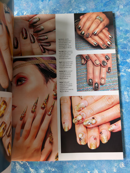 Nail Style by Helena Briggs - 2014 - Arcturus