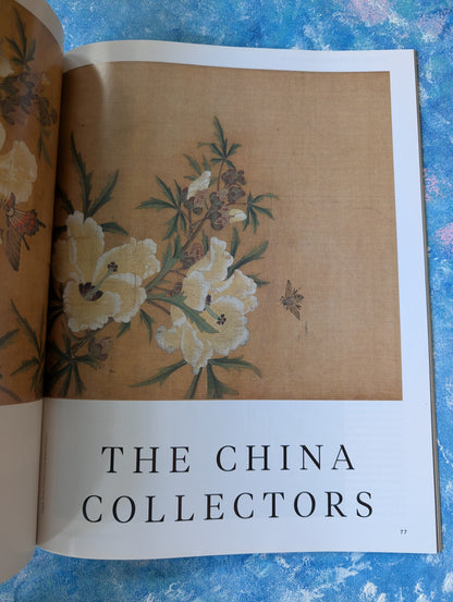 Apollo: The International Art Magazine November 2017, Chinese Art British Museum
