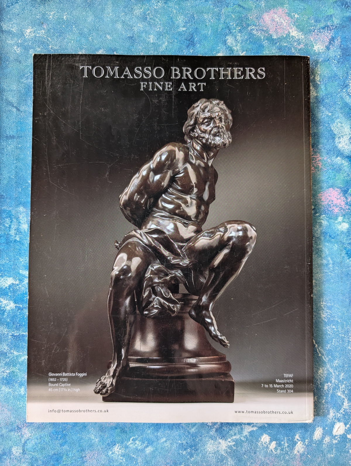 Apollo: The International Art Magazine March 2020 - Artemisia