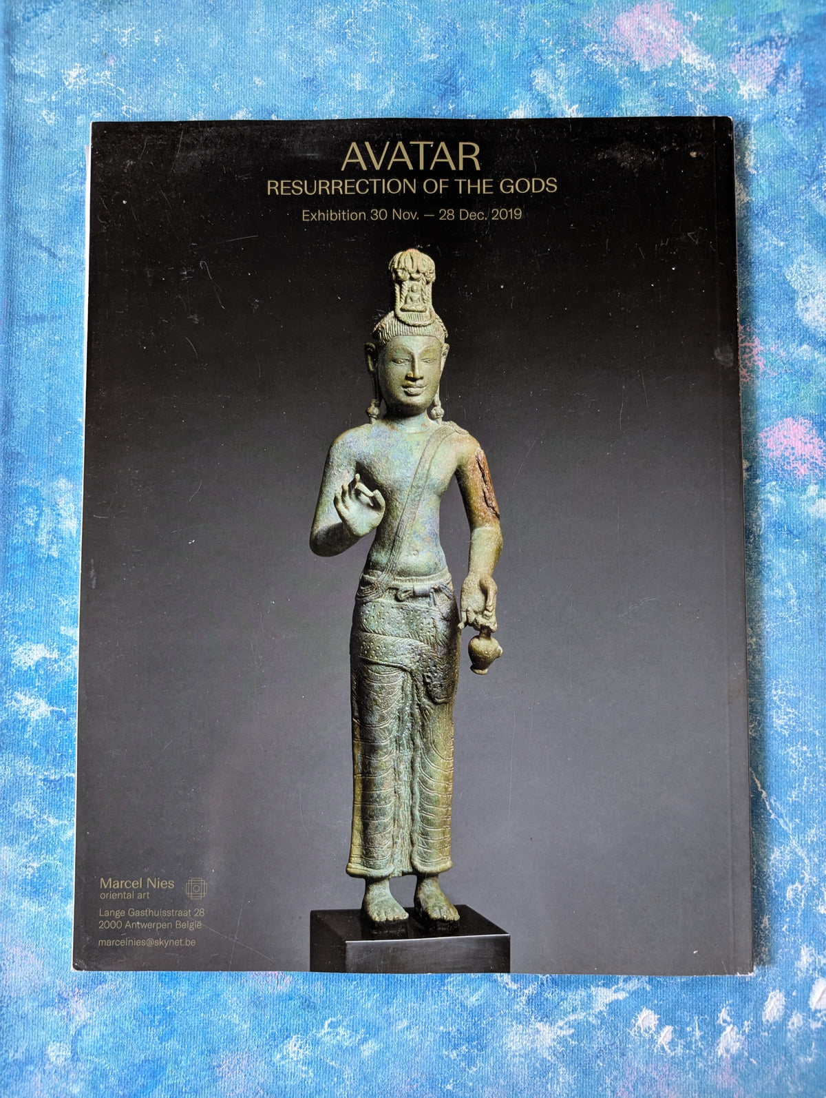 Apollo: The International Art Magazine November 2019 - Peabody Essex Museum
