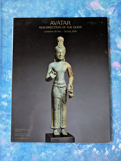 Apollo: The International Art Magazine November 2019 - Peabody Essex Museum