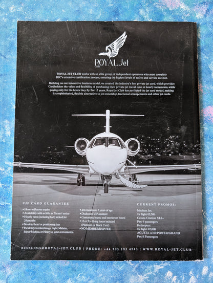 Apollo: The International Art Magazine May 2016 - San Francisco Art