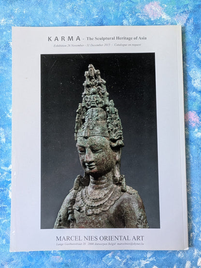 Apollo: The International Art Magazine November 2015 - Keir Collection