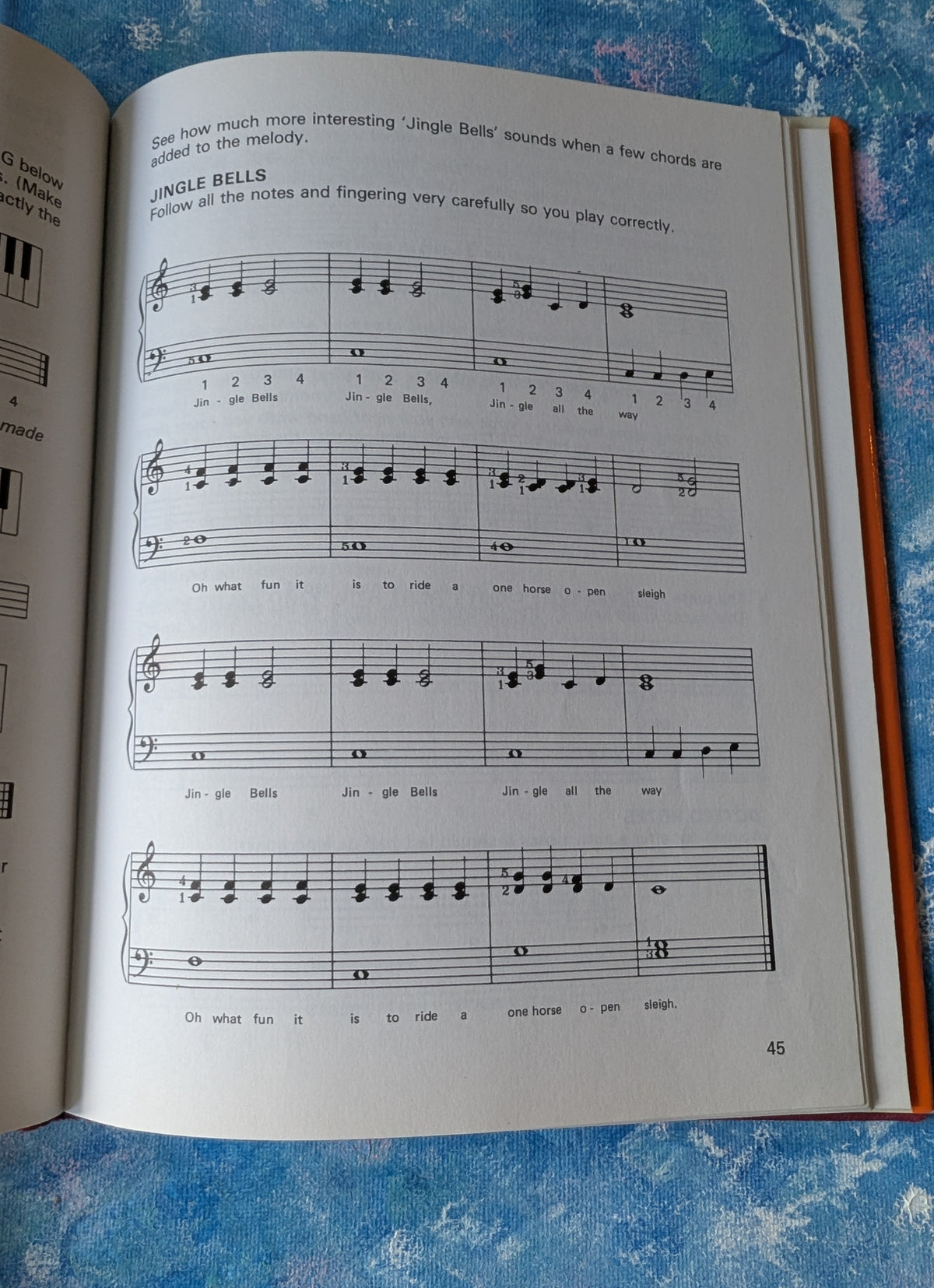 How To Play Piano by Roger Evans - 1980 - Book Club Associates