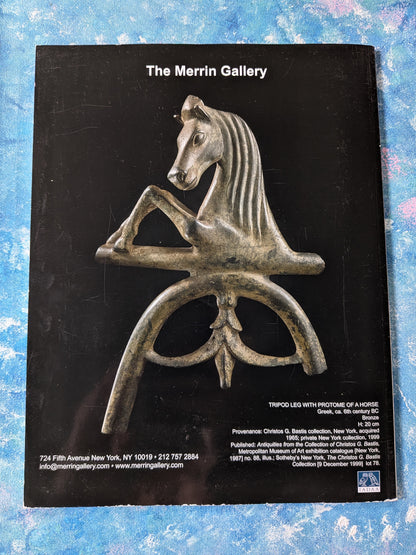 Apollo: The International Art Magazine April 2016 - Jannis Kounellis Cover Story