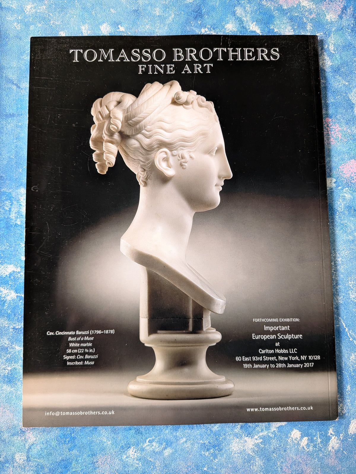 Apollo: The International Art Magazine January 2017 - Wael Shawky Puppets