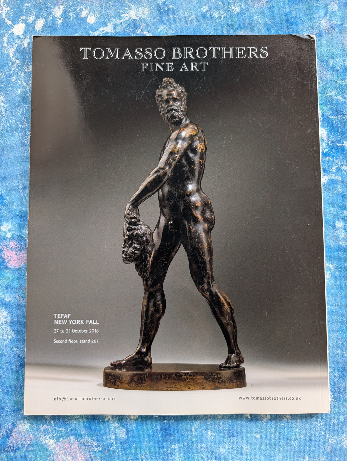 Apollo: The International Art Magazine October 2018 - Anni Albers Cover Story
