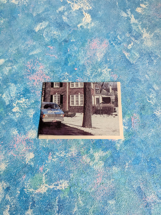 Vintage Home Alone 2: Lost In New York Sticker #24 - 1992 - Merlin