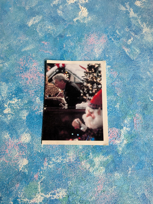 Vintage Home Alone 2: Lost In New York Sticker #68 - 1992 - Merlin