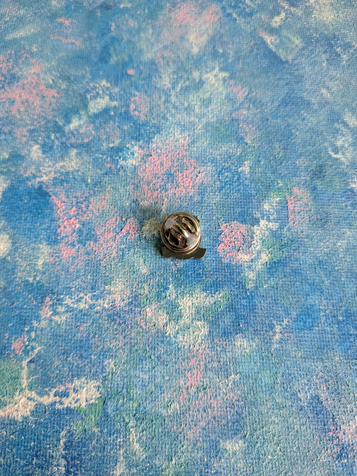 Vintage Brighton Coat of Arms Crest Metal Pin Badge