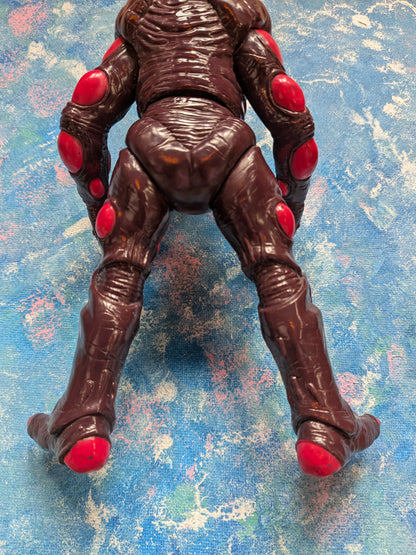 Mighty Morphin Power Rangers Evil Space Aliens Rhino Blaster - 1993 - Bandai
