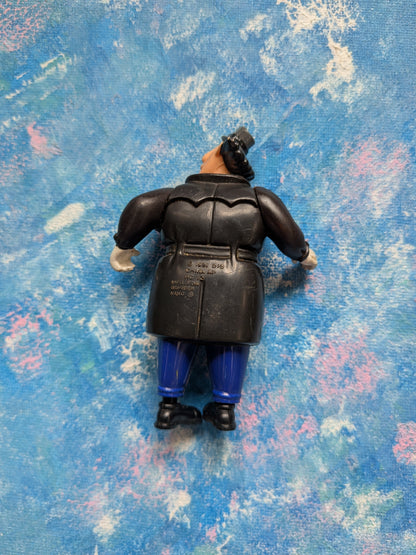 Vintage Inspector Gadget Action Figure - 1991 - Burger King