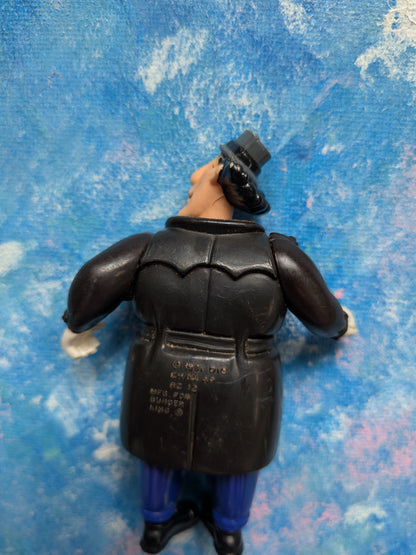Vintage Inspector Gadget Action Figure - 1991 - Burger King
