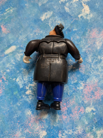 Vintage Inspector Gadget Action Figure - 1991 - Burger King