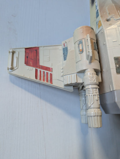 Vintage Star Wars Power of The Force X-Wing Toy - 1995 - Tonka/Lucasfilm
