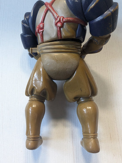 Vintage Thundercats Hachiman Action Figure - 1985 - LJN Toys Ltd