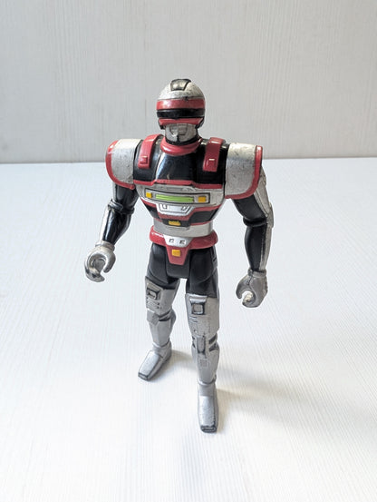 Vintage VR Troopers JB Reese Action Figure - 1994 - Kenner/Saban